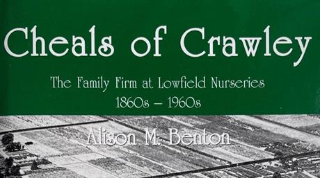 Whatever happened to… Cheals